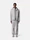 4100037 ALL-WEATHER COTTON CANVAS_S.I. GHOST 더스트 그레이 Stone Island