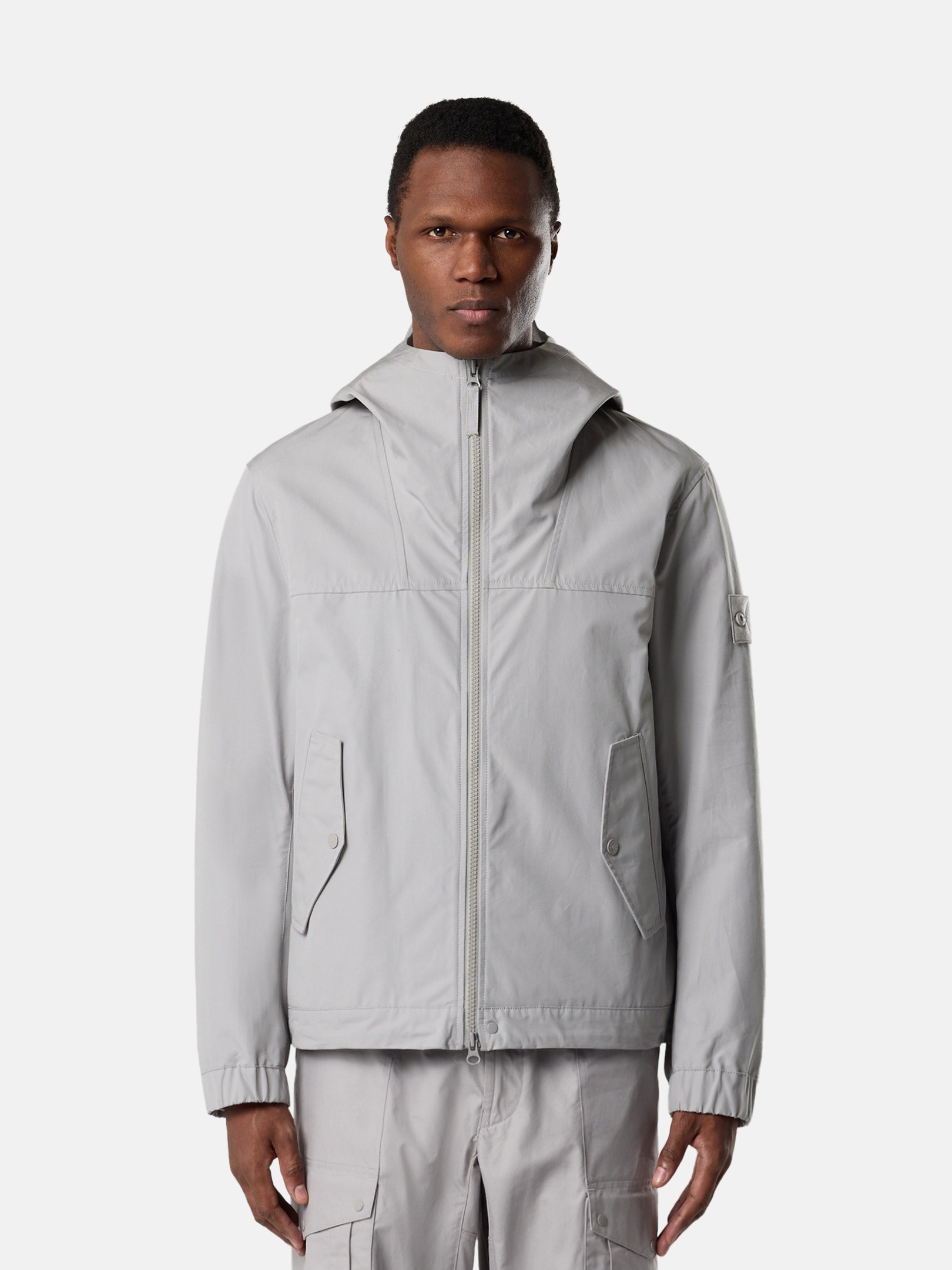 メンズ向けコートやジャケットなどアウターウェア | Stone Island