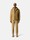 undefined 4100037 ALL-WEATHER COTTON CANVAS_S.I. GHOST Beige oscuro Stone Island