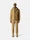 undefined 4100037 ALL-WEATHER COTTON CANVAS_S.I. GHOST Beige oscuro Stone Island