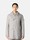 4100046 ALL-WEATHER COTTON CANVAS_S.I. GHOST Polvere Stone Island
