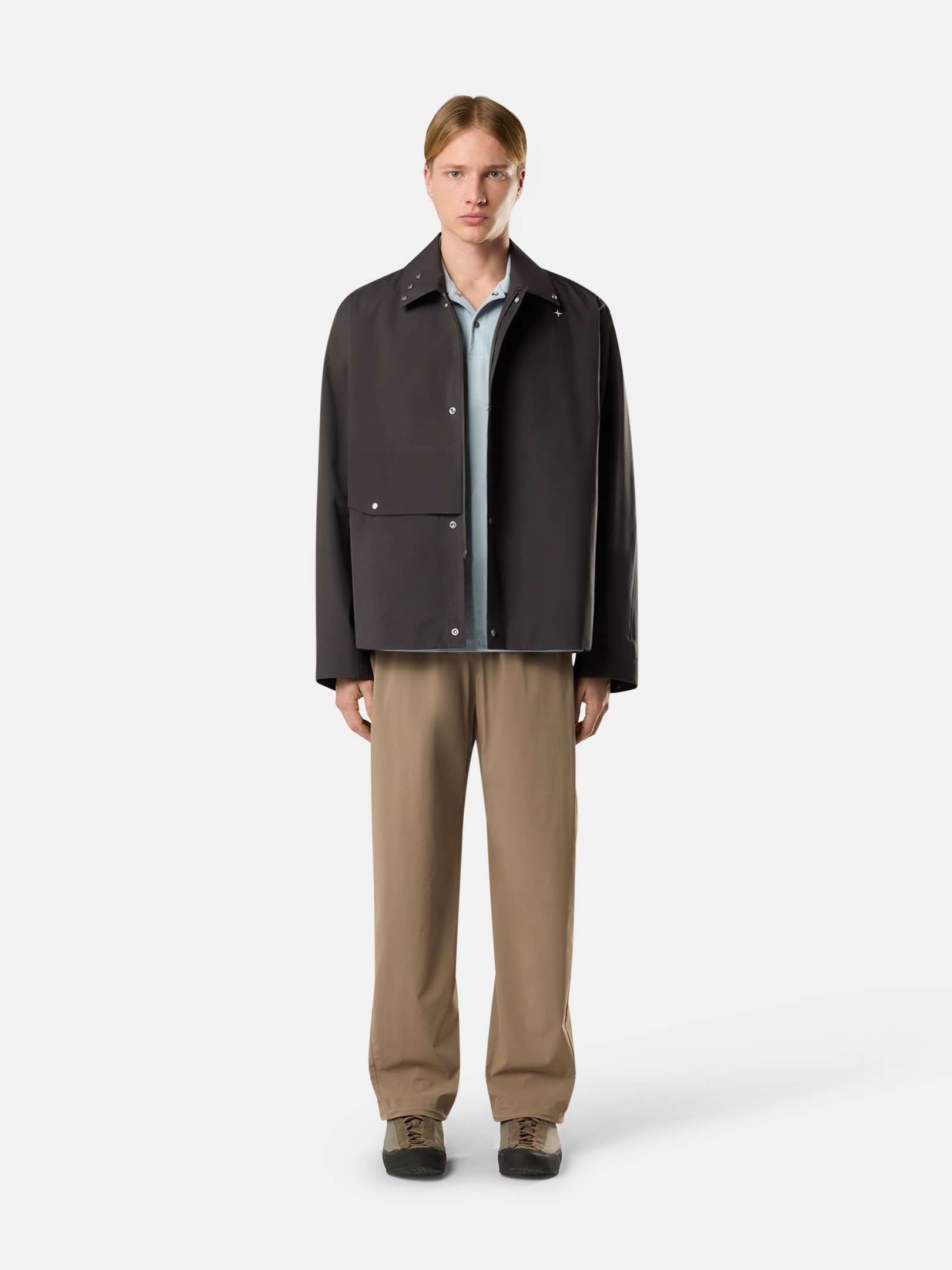 Stone Island Stellina Spring_Summer '026