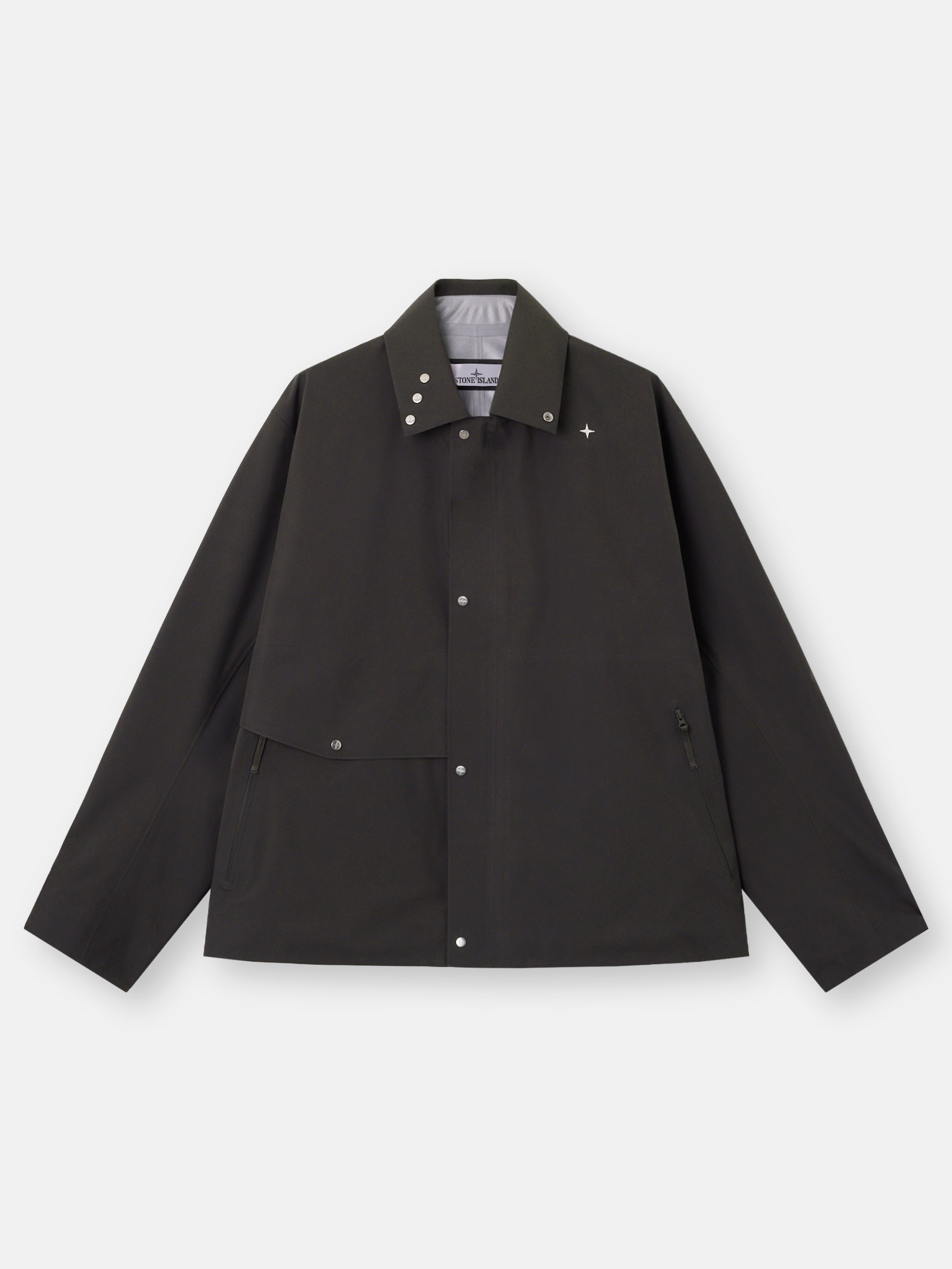 メンズ向けコートやジャケットなどアウターウェア | Stone Island