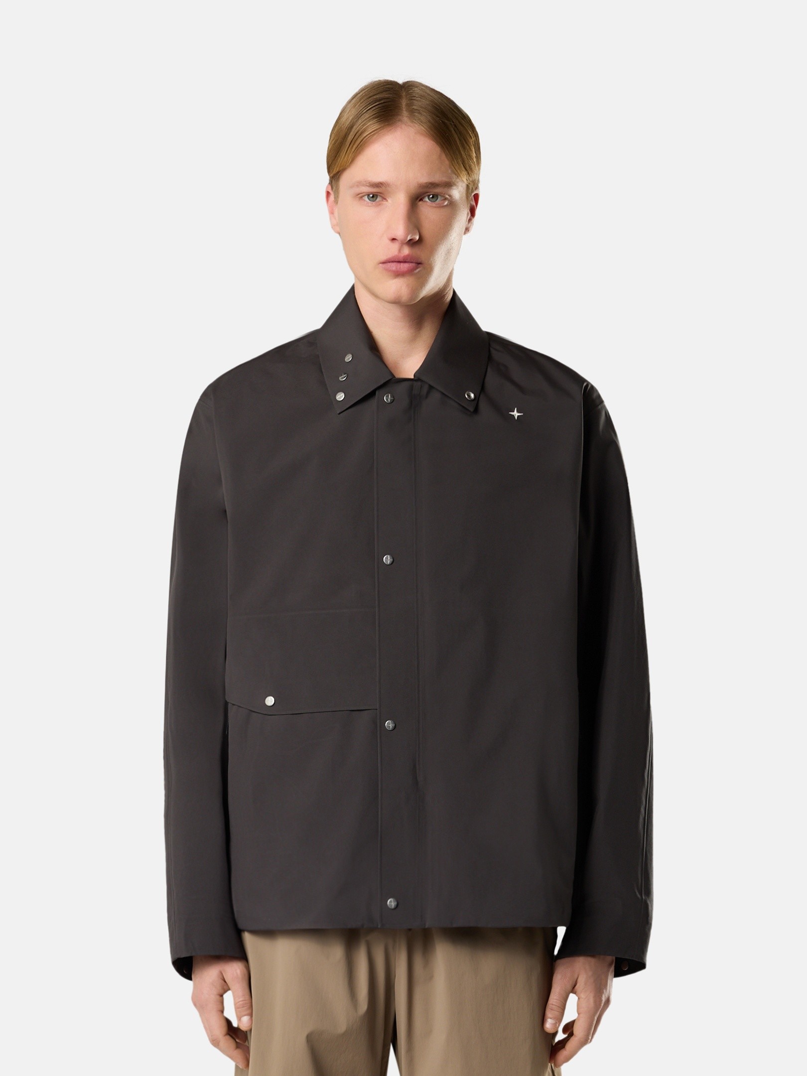 Stone Island Stellina Spring_Summer '026