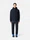 undefined 4100052 LIGHT COMPACT TOUCH POLY-TC Bleu marine Stone Island