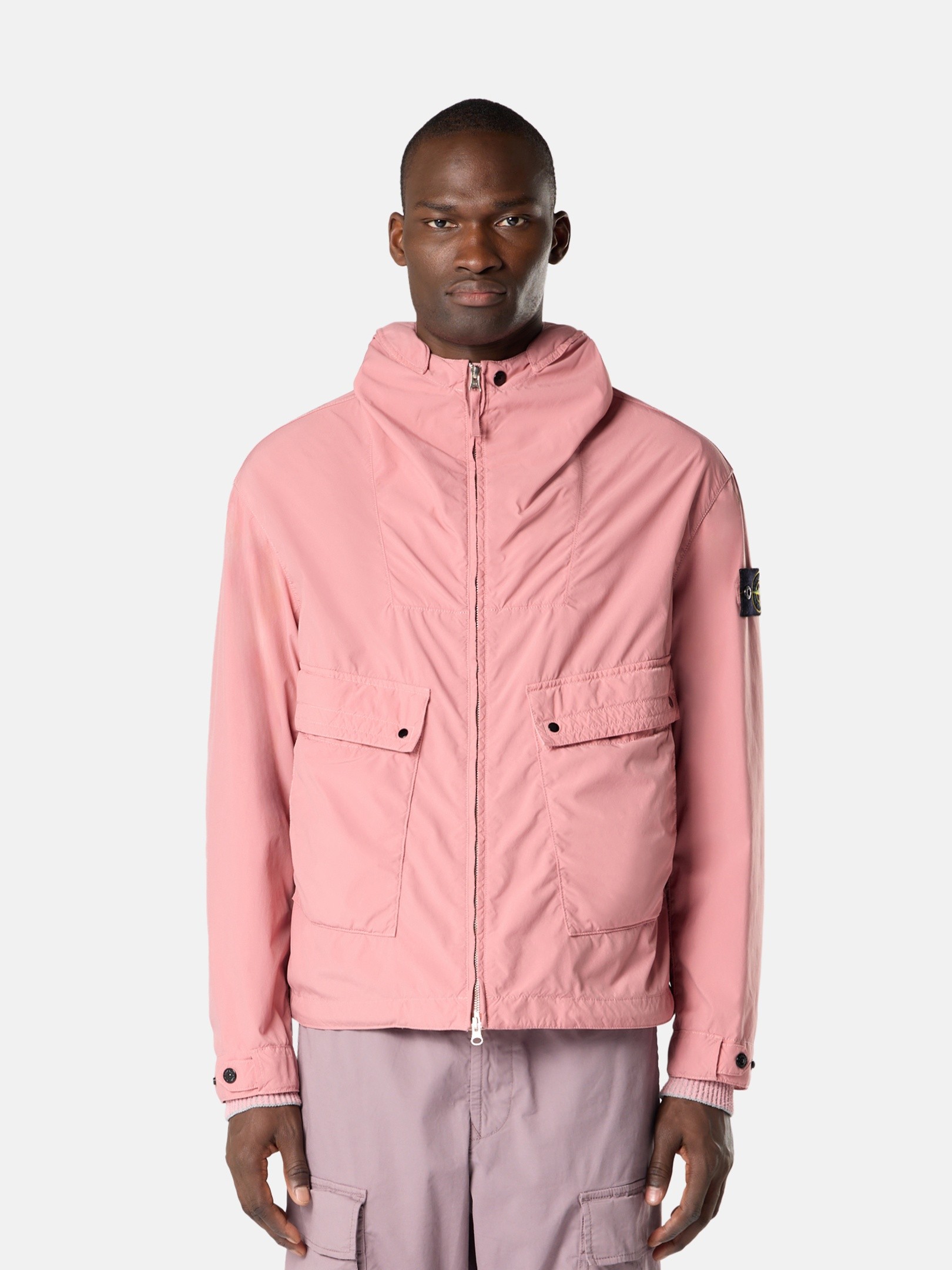 メンズ向け新作コート、ジャケット、ウェア | Stone Island