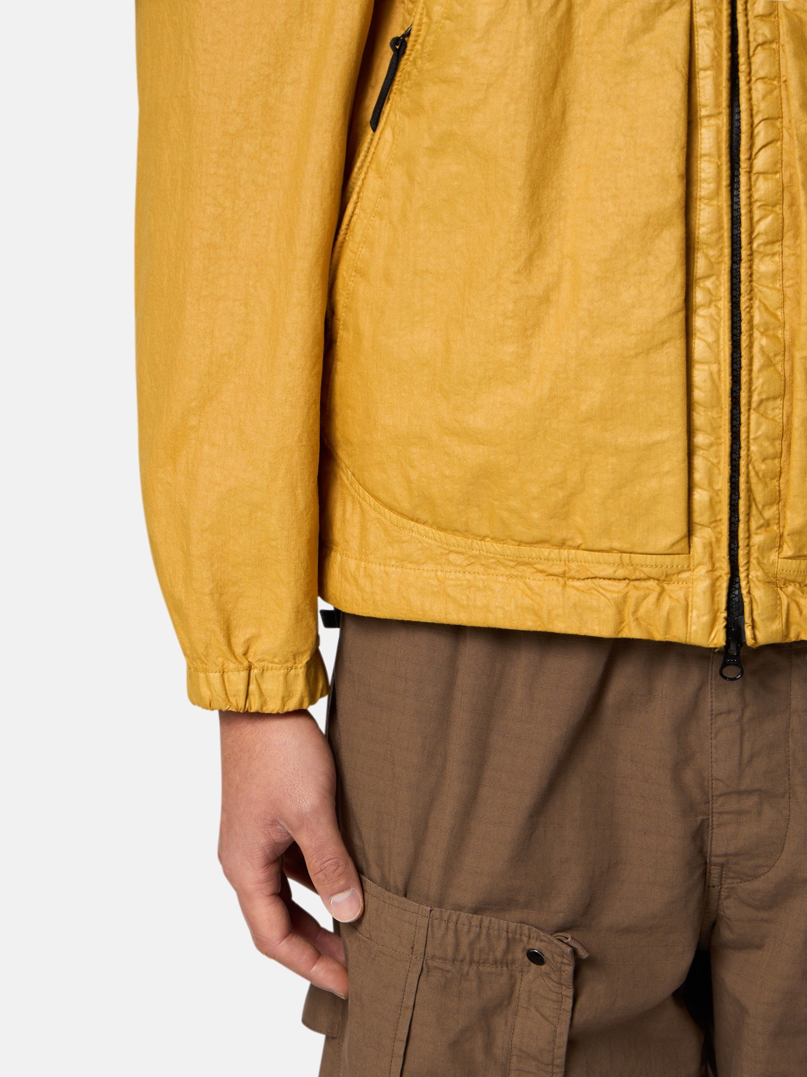 ジャケット・アウター stone archive jacket メンズ向けコートやジャケットなどアウターウェア | Stone Island