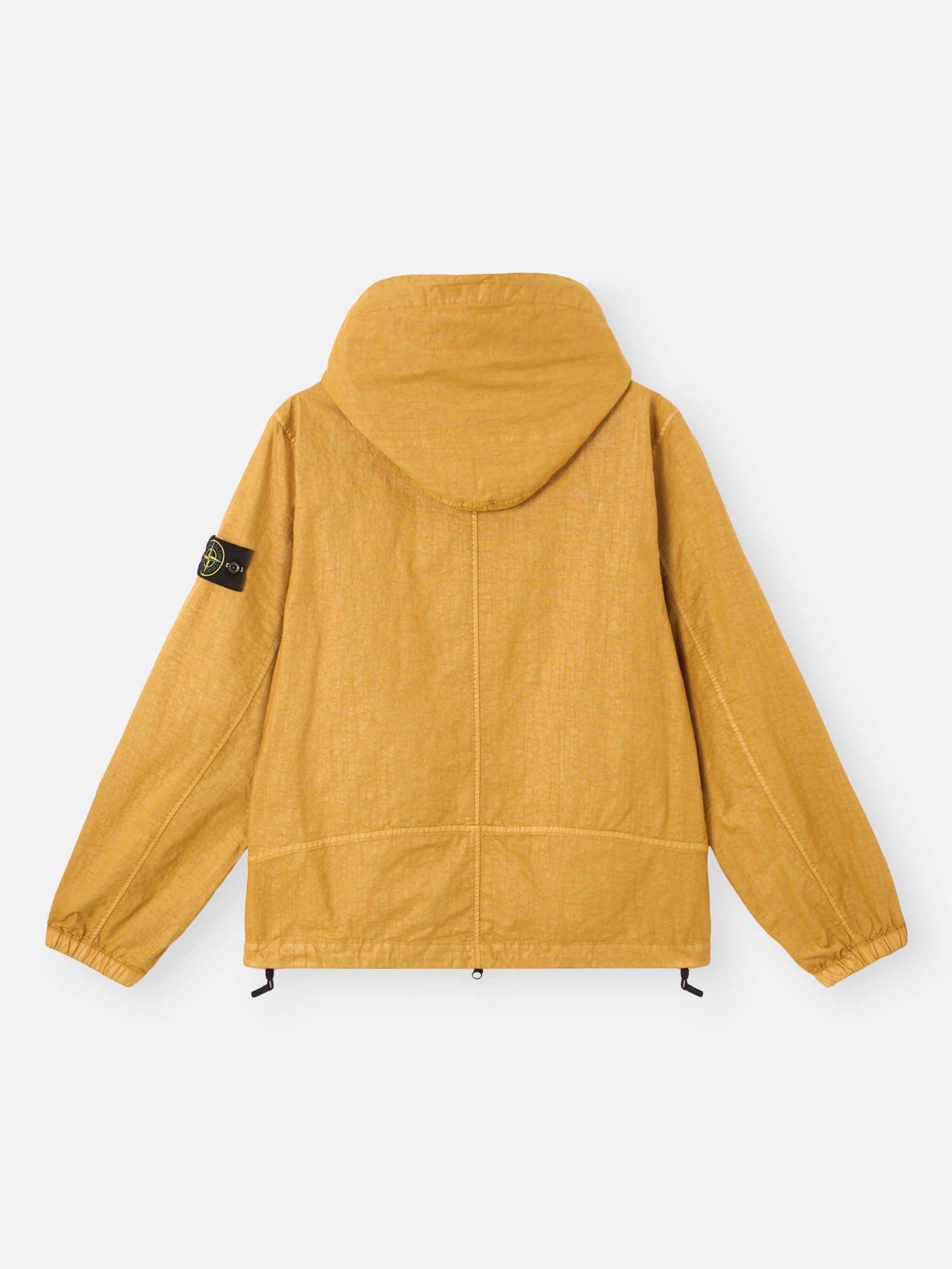 メンズ向けコートやジャケットなどアウターウェア | Stone Island