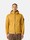 4100053 ORGANIC-LOOK NYLON PANAMA-TC マスタード Stone Island