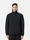 4100056 NYLON SMERIGLIATO-TC Noir Stone Island