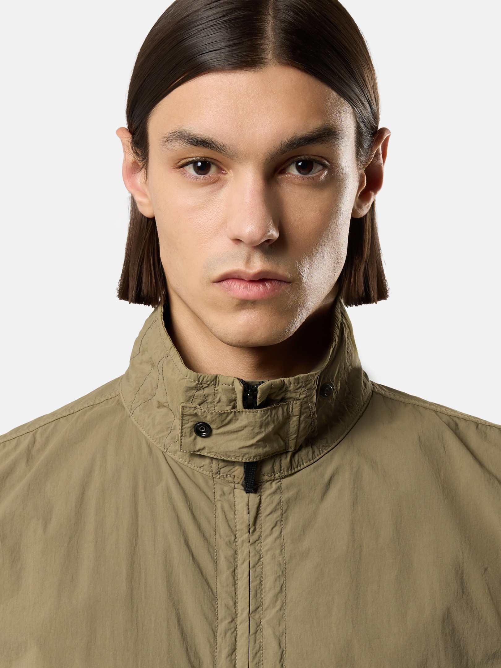 View the new Stone Island Collection for men | Stone Island US