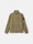 4100056 NYLON SMERIGLIATO-TC Military Green Stone Island