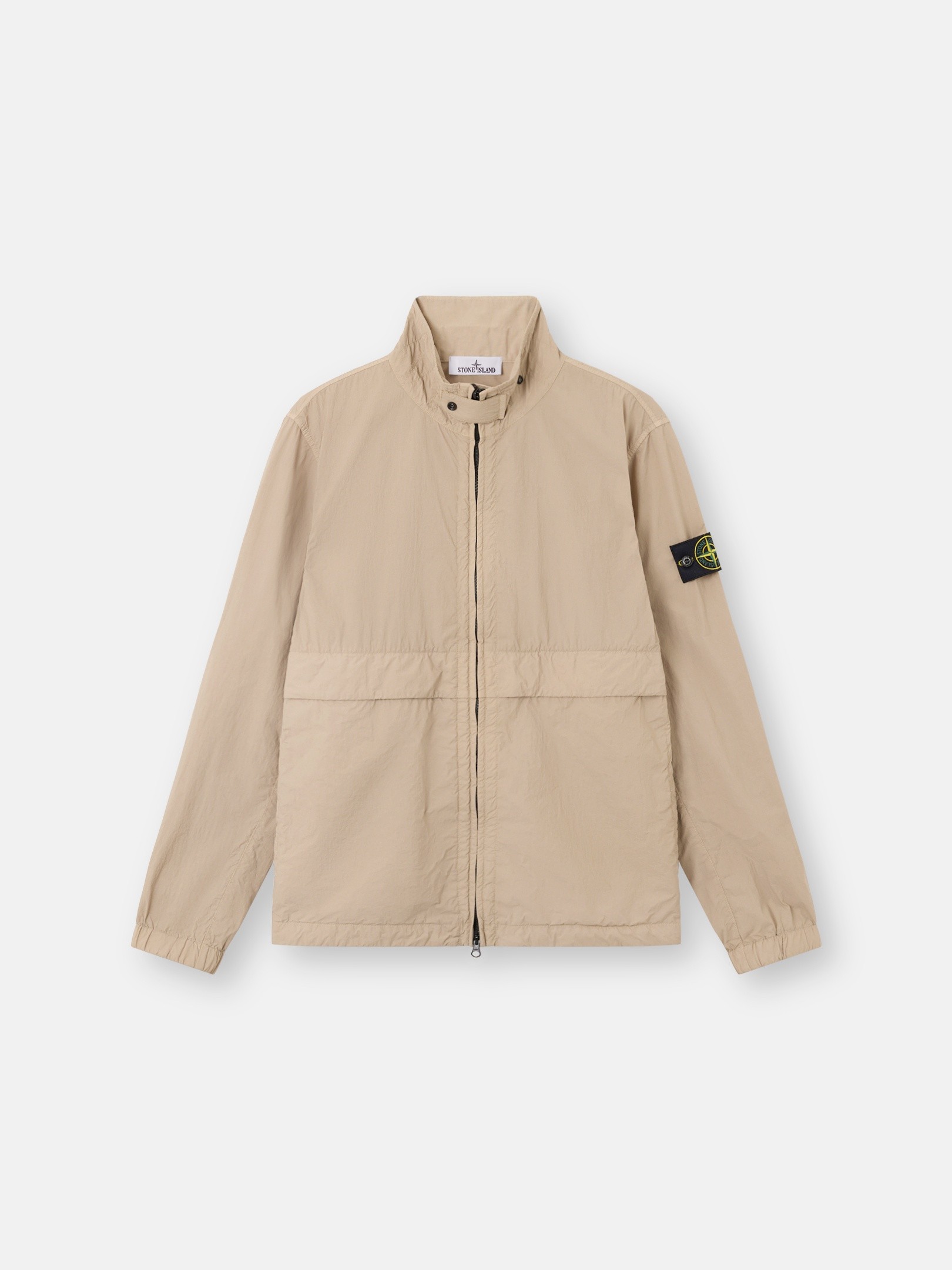 メンズ軽量ジャケットとトレンチコート | Stone Island