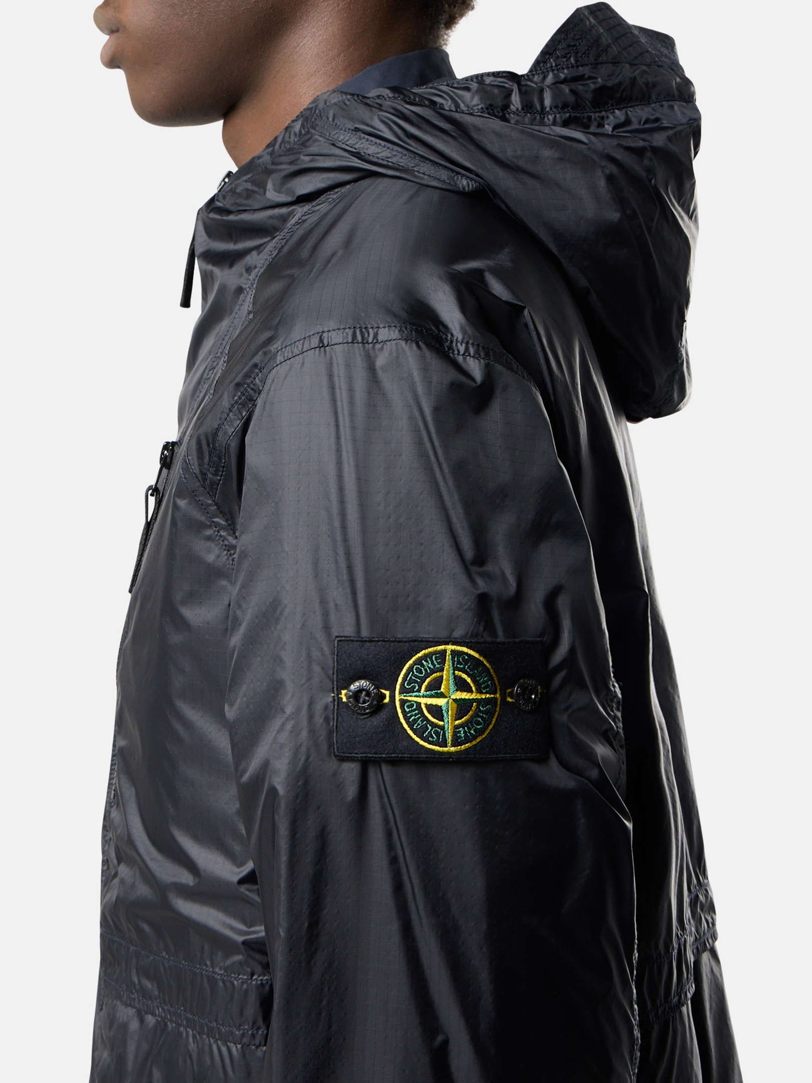 メンズ向けコートやジャケットなどアウターウェア | Stone Island