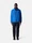 undefined 4100059 METAL LAMINA POLY RIPSTOP Ярко-синий Stone Island