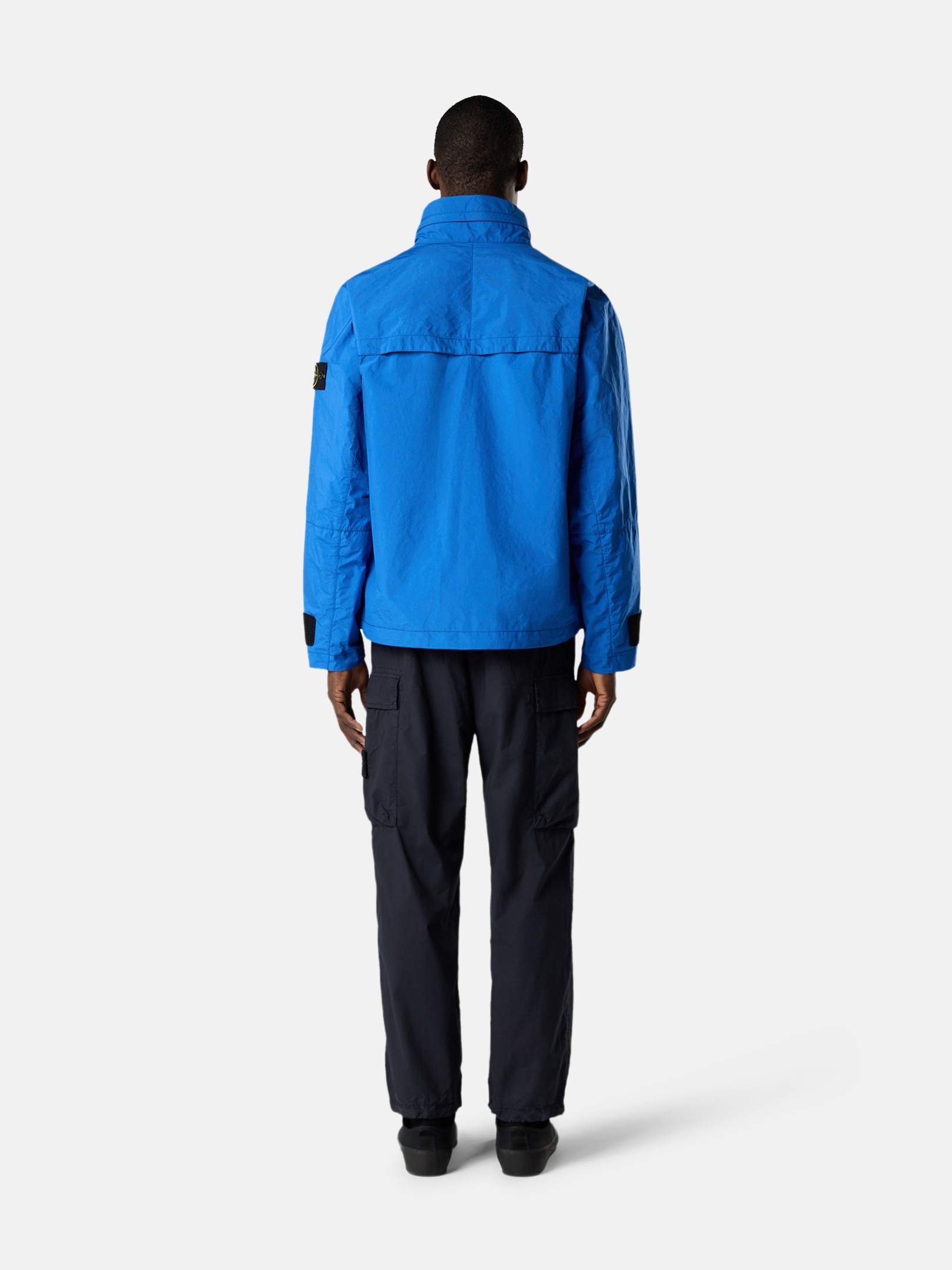 Stone Island：Spring_Summer '026 新たな色彩を求めて