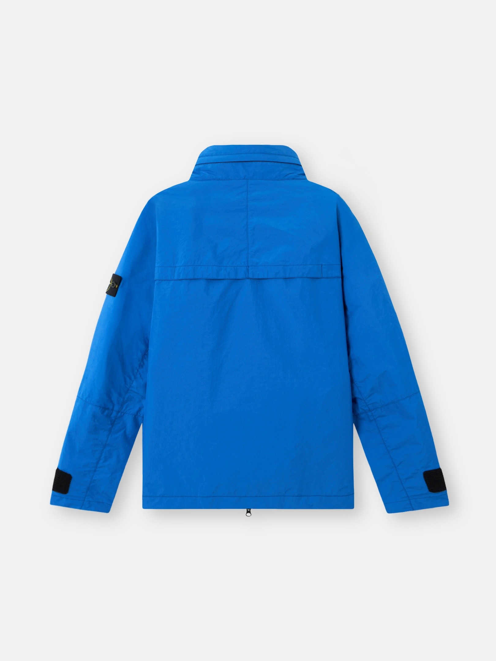 Stone Island：Spring_Summer '026 新たな色彩を求めて