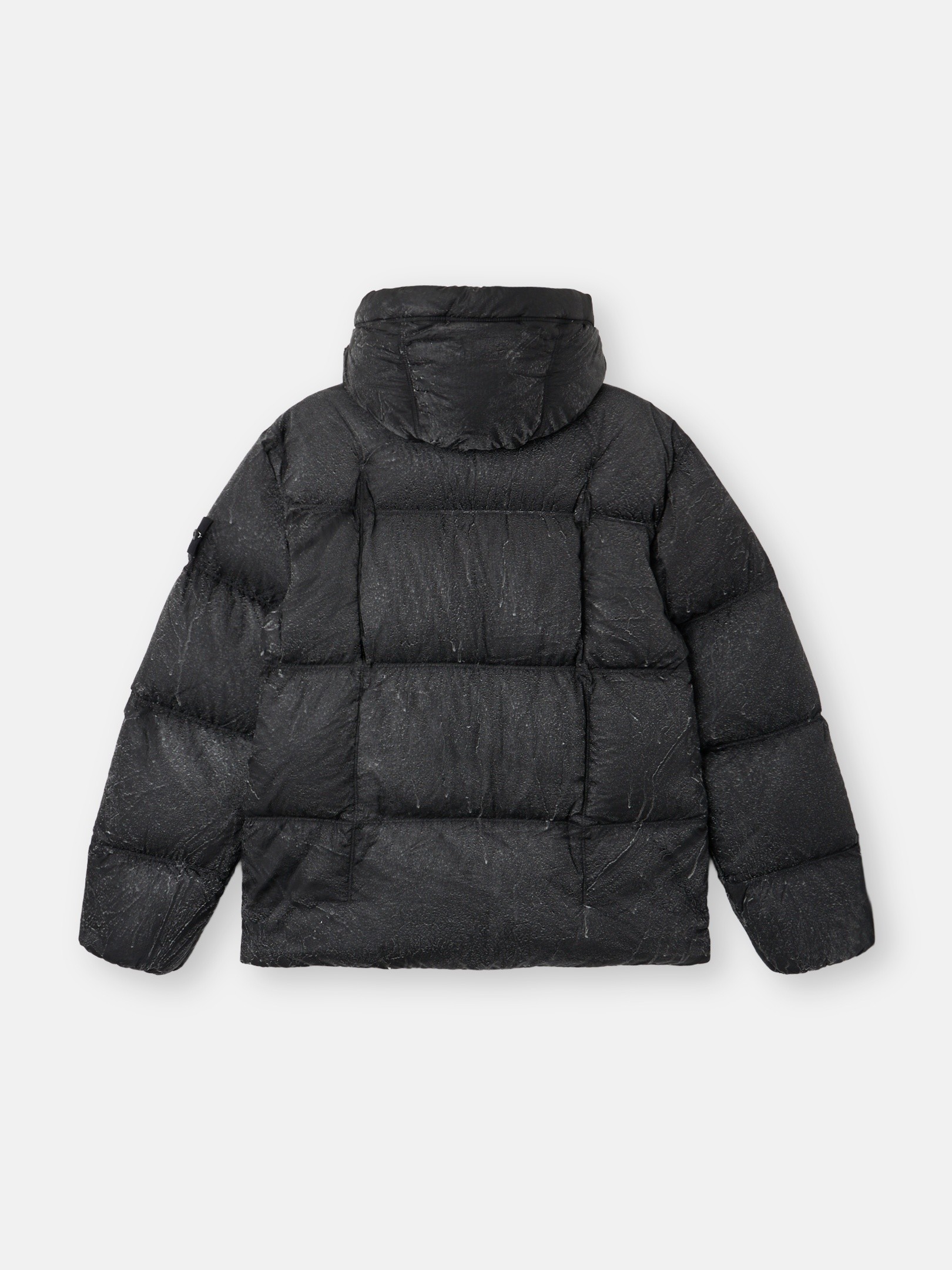 メンズ向けコートやジャケットなどアウターウェア | Stone Island