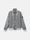4100064 NYLON METAL WATRO-TC IN ECONYL® パールグレー Stone Island
