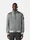 4100064 NYLON METAL WATRO-TC IN ECONYL® 펄 그레이 Stone Island