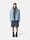 undefined 4100071 FADED CAMO RIPSTOP-TC Azul Polvo Stone Island