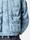 undefined 4100071 FADED CAMO RIPSTOP-TC Dust Blue Stone Island