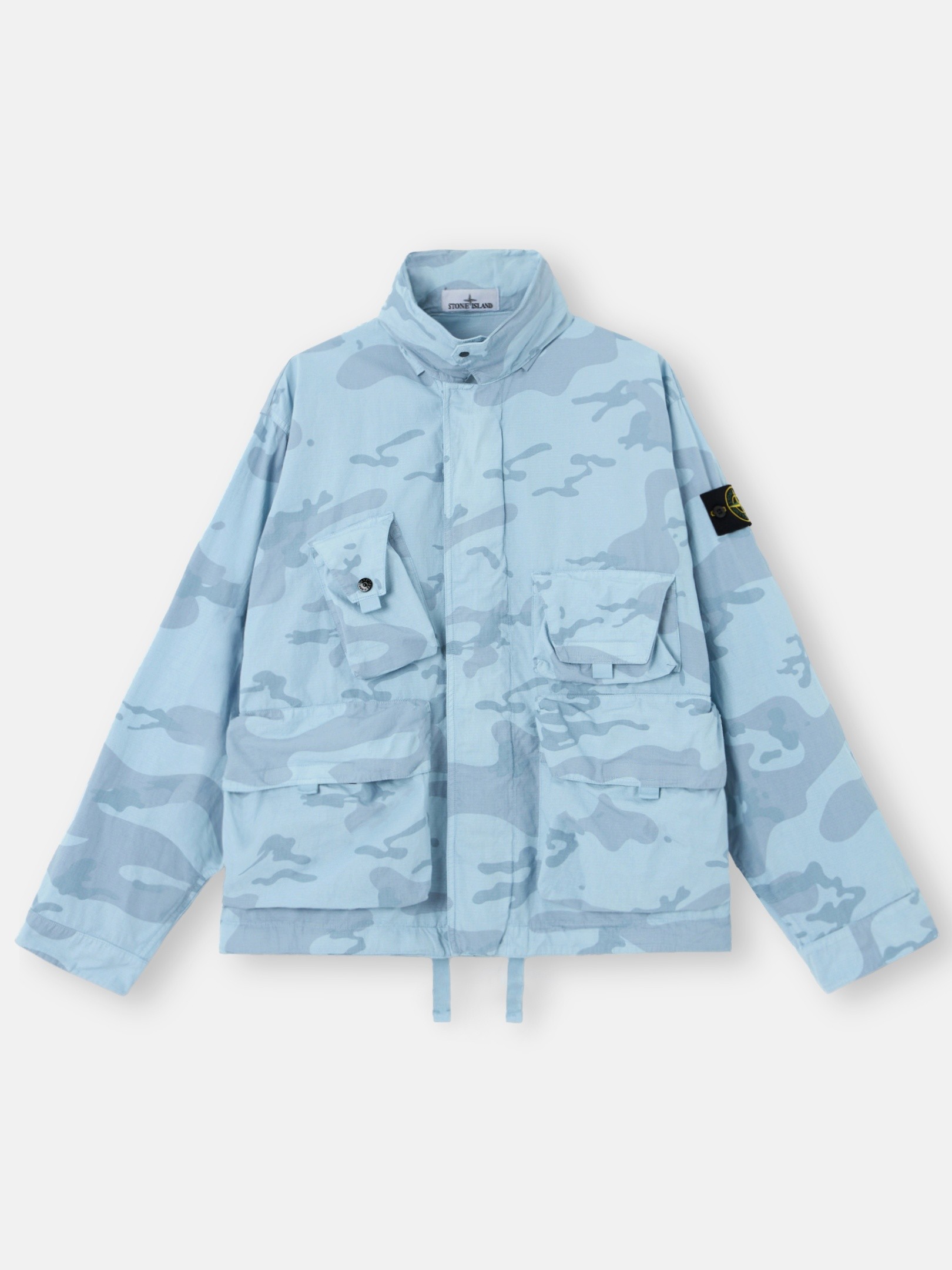 メンズ向けコートやジャケットなどアウターウェア | Stone Island