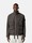 4100071 COTTON NYLON MICRO RIPSTOP Charcoal Grey Stone Island