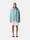 undefined 4100073 MICRO BRUSHED NYLON-TC_S.I. MARINA Staubblau Stone Island