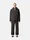 undefined 4100073 MICRO BRUSHED NYLON-TC_S.I. MARINA Bleigrau Stone Island
