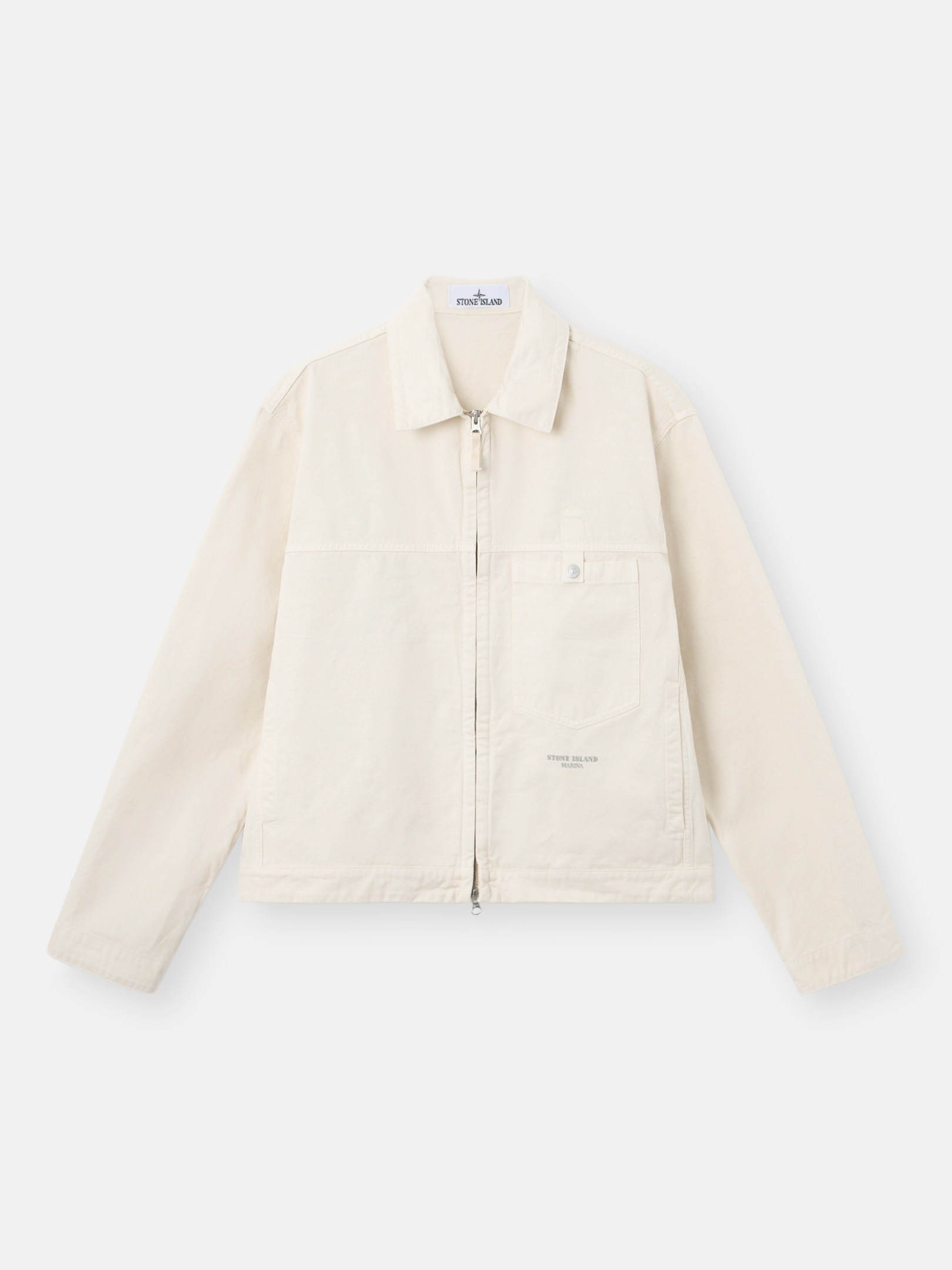 Stone Island Marina: Maritime-inspired pieces