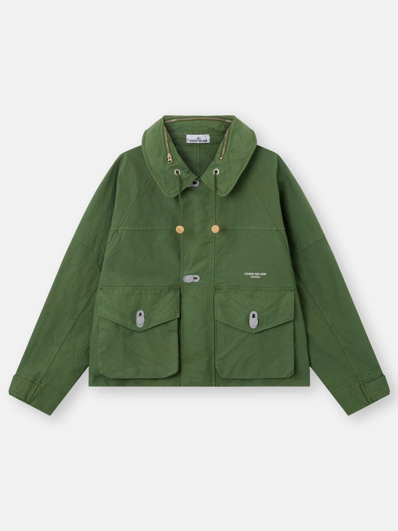 STONE ストーンアイランド/M STONE ISLAND】 | CIENTO BLOG