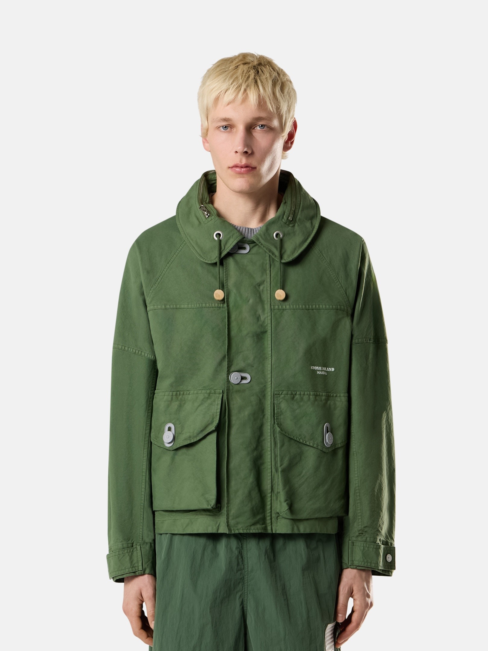 STONE ISLAND 【公式通販】