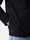 4100077 STRETCH ORGANIC COTTON TWILL Noir Stone Island