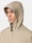 4100077 STRETCH ORGANIC COTTON TWILL デザートブラウン Stone Island