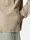 4100077 STRETCH ORGANIC COTTON TWILL デザートブラウン Stone Island