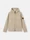 4100077 STRETCH ORGANIC COTTON TWILL Desert Stone Island