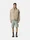 4100077 STRETCH ORGANIC COTTON TWILL Desert Stone Island