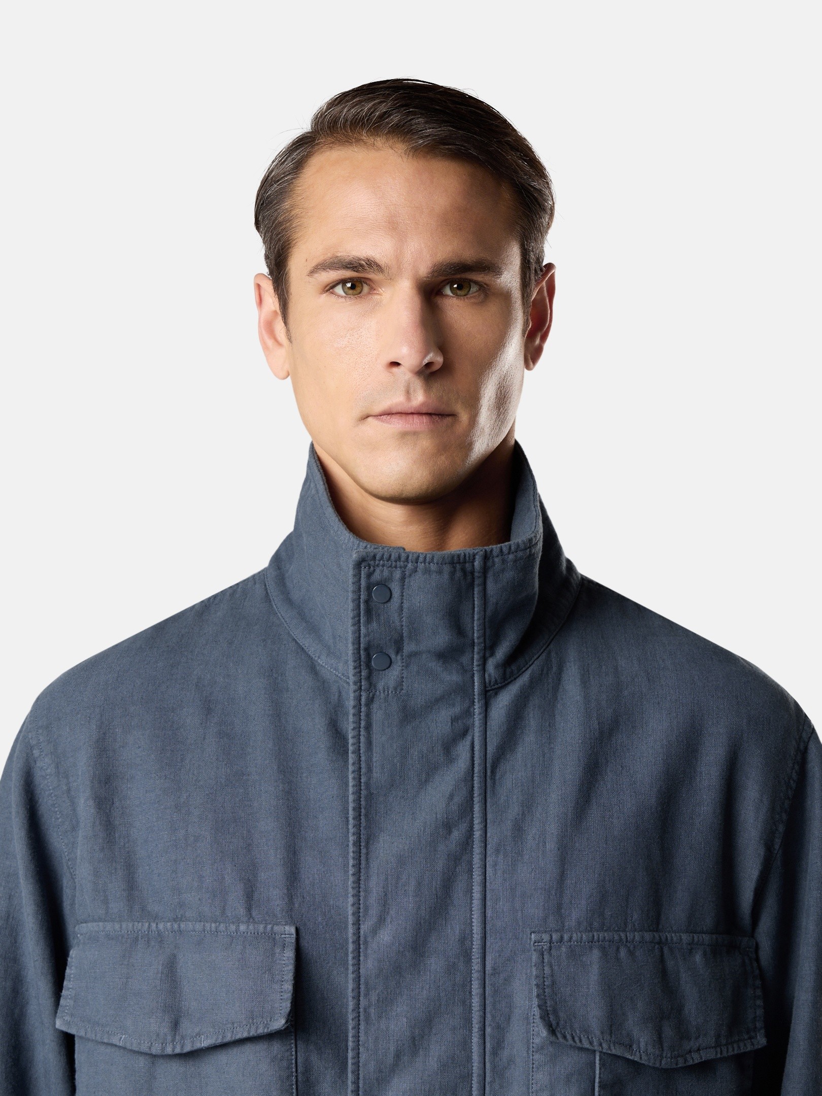 メンズ向けコートやジャケットなどアウターウェア | Stone Island