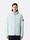 4100108 SOFT SHELL-R_E.DYE® TECHNOLOGY Azul cielo Stone Island