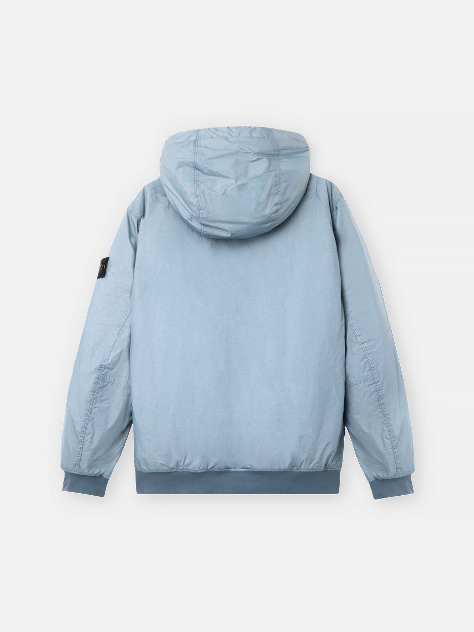 Avio Blue Hooded jacket with wind resistance and anti-drop 4100110