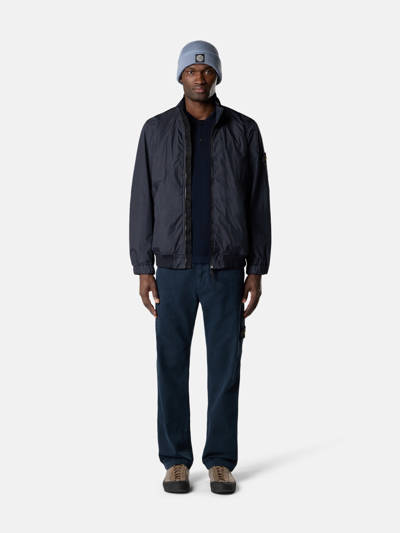 メンズ向け最新Stone Islandコレクション | Stone Island