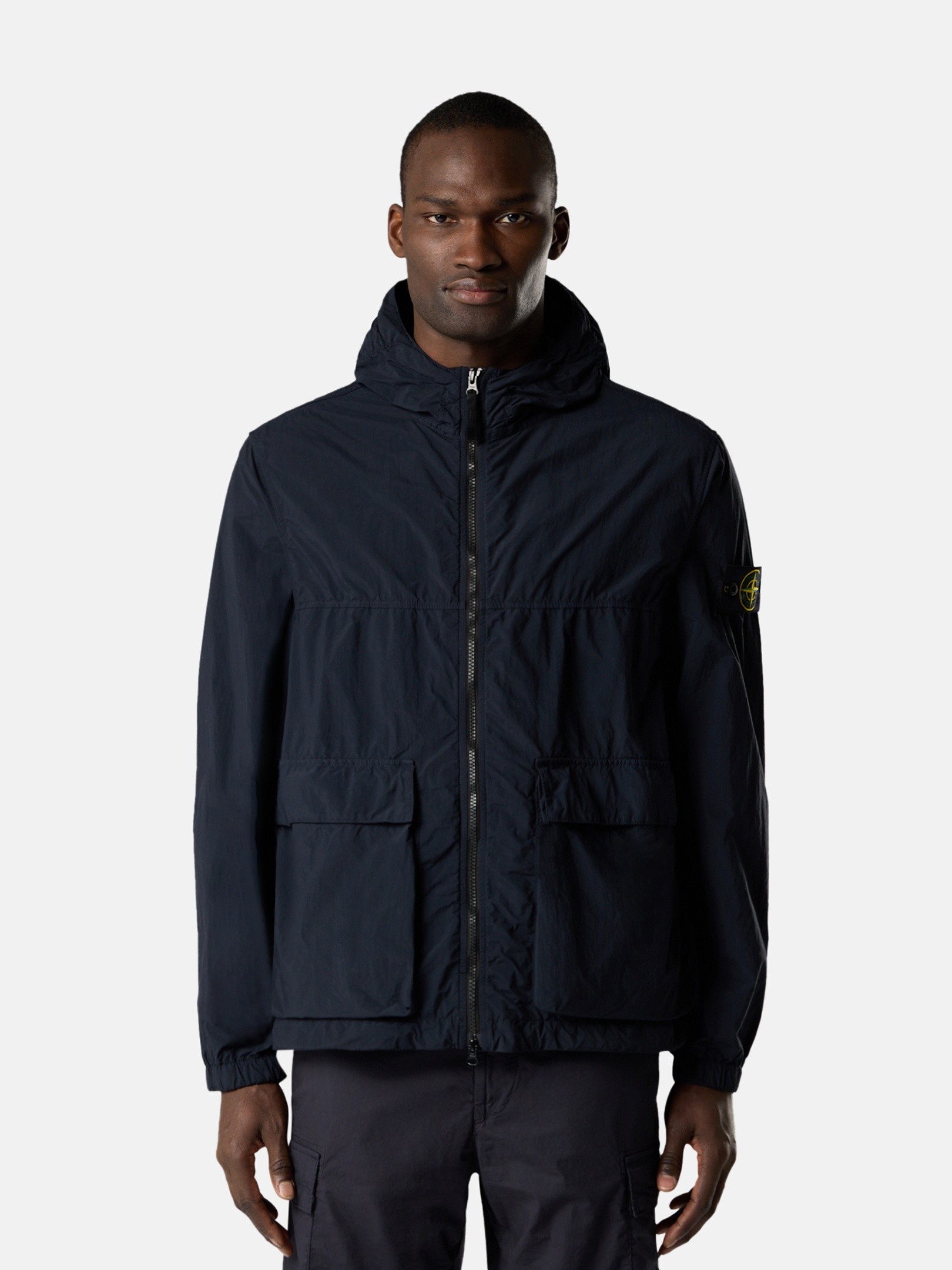 メンズ向けコートやジャケットなどアウターウェア | Stone Island