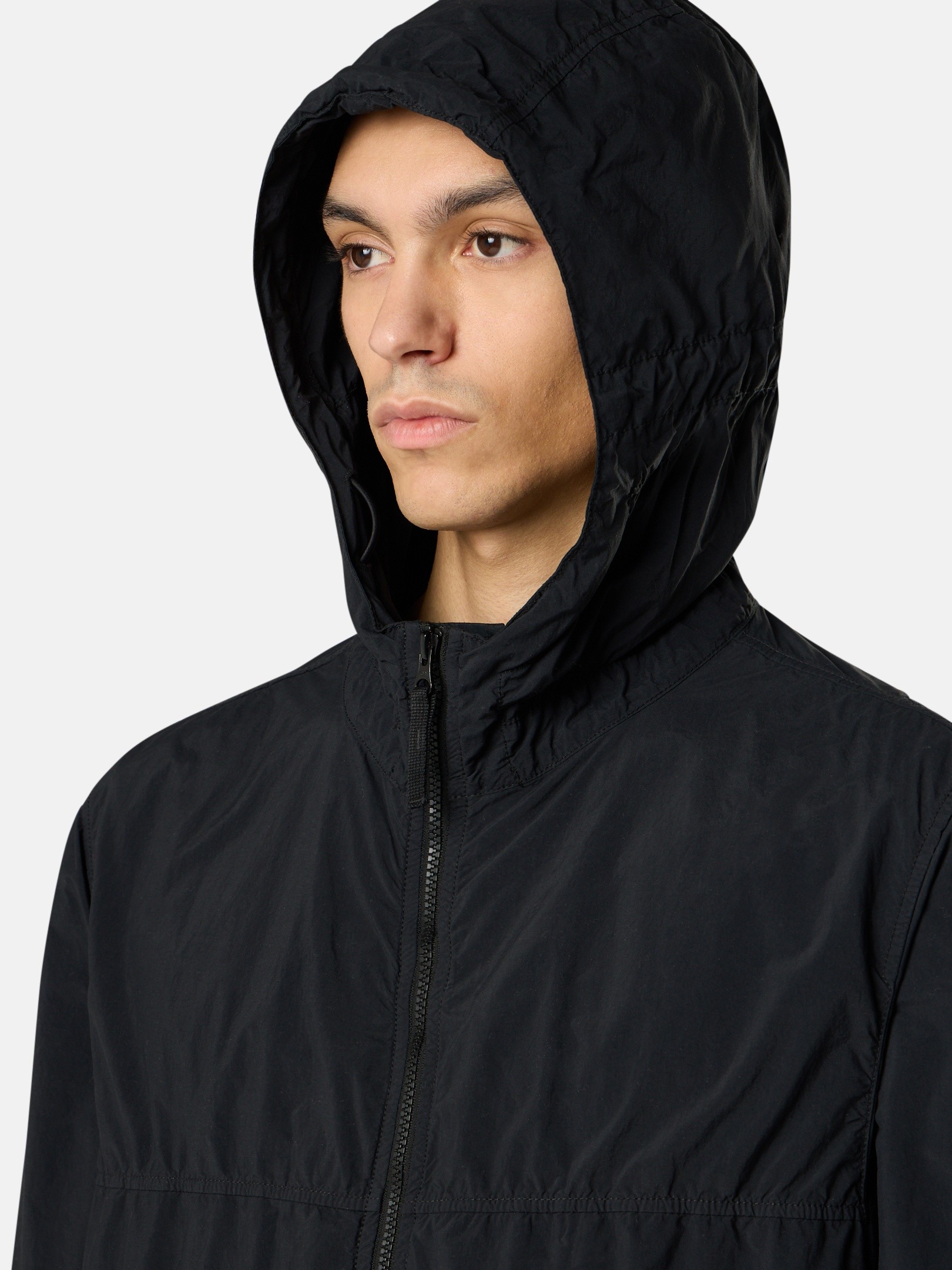 Outerwear: coats and jackets for men | Stone Island US