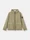 4100112 NYLON SMERIGLIATO-TC Vert militaire Stone Island