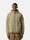 4100112 NYLON SMERIGLIATO-TC Militärgrün Stone Island
