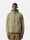 4100112 NYLON SMERIGLIATO-TC Vert militaire Stone Island
