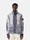 undefined 4100115 FADED CAMO MONOFILAMENT-OVD Gris azulado Stone Island