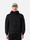 4100118 LIGHT SOFT SHELL-R E.DYE® TECHNOLOGY IN RECYCLED POLYESTER Schwarz Stone Island