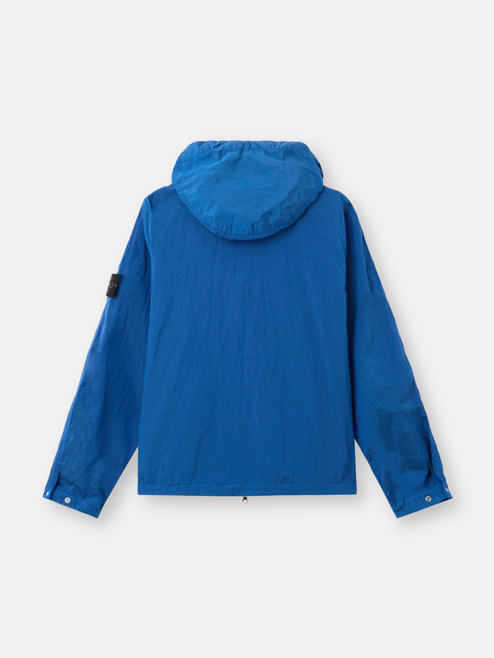 ジャケット・アウター Stone  25AW Pull Over Down STONE ISLAND - STONE ISLAND (ストーンアイランド) / 25aw | Confidence